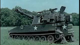Weapons of the Field Artillery - Film