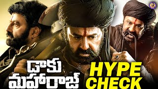 🔴Daaku Maharaaj Pre Release Live | Balakrishna, Bobby Deol, Bobby, Thaman, Nagavamsi