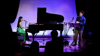 Ayako Ito × Joachim Badenhorst Special Live 2023