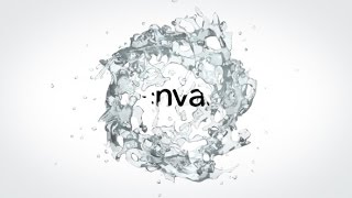 Water Logo Opener (After Effects template)