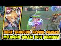 Mengusir Serigala Jadi-jadian! Laning Phase VS Roger Gold |Top Global Lesley Build Tersakit