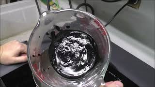 How To Make Rick Simpson Oil 2024 How to Fix Left Over Solvent Part 2