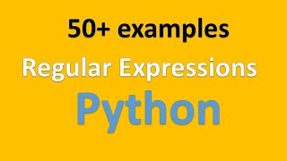 Quantifiers Regular Expression in Python 3 of 9