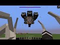 all of your minecraft question in 9.00 minutes new wither storm mod part 10