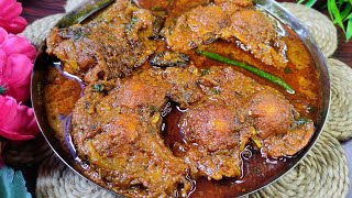 ନିଶ୍ଚୟ ଦେଖନ୍ତୁ ମାଛ ତରକାରୀ ବନେଇବାର ଏହି ଉପାୟକୁ,ସ୍ଵାଦ ଭୁଲି ନହେଲାପରି Machha TARKARI/Rohi Machha Kalia