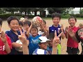 fc レガウ　2016　夏合宿