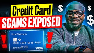 The Shocking Truth About Credit Card Rewards