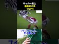 サッカー史上最高のパスtop4 サッカー グティ サッカー解説