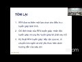 chỈ ĐỊnh vÀ kỸ thuẬt ĐỐt sỐng cao tẦn trong cÁc bỆnh lÝ tuyẾn giÁp