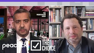 Changing Opinions: Democratic Views On Same-Sex Marriage