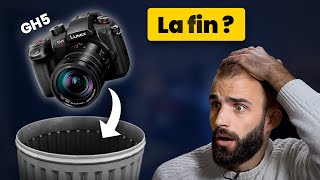 Nouveau Lumix GH7 : faut-il l'acheter ? (et jeter le GH5...)