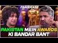 Pakistan Mein Awards Ki Bandar Bant | Mustafa Chaudhry | Khalid Butt | Fraudcast | Alien Broadcast