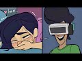 💗Mommy's teaching | Glitch Techs Comic Dub