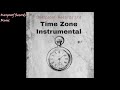 time zone riddim 30sec overproof records 2021