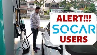 SOCAR Malaysia | Important Guidelines for SOCAR Community | #Awareness