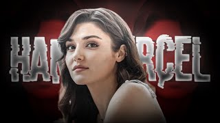 Hande Ercel x Bilionera Edit | Hande Ercel Edit | Musical Series