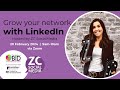 Canterbury BID Training: LinkedIn with ZC Media (20.2.24)