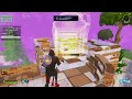 【fortnite参加型】楽しくワイワイしながら😊　 リロードゼロビルド参加型 　 フォートナイト 　 fortnite