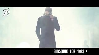 SAAHO   Trailer 2018 |Prabhas  | Sharddha Kapoor   |First Look Motion Poster   |Unofficial Fanmade