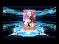 【fate grand order】プリヤコラボ！魔法少女紀行 プリズマ・コーズ ピックアップ召喚 10連⑤【プリズマ・イリヤ】【イリヤスフィール】【メイヴ】