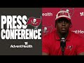 Calijah Kancey's Introductory Bucs Press Conference