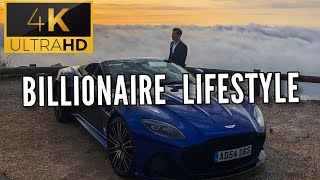 Billionaire Luxury Lifestyle💲[Billionaire Life Motivation & Visualization 🔥] #21