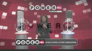 Powerball 20221107