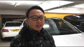 【HKMI 香港驗車】‎全港首創驗收新車服務‬