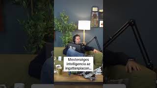 Te mire használod az AI-t? ▶️ Teljes adás: @kalmarokpodcast  (155. rész) 🎙️