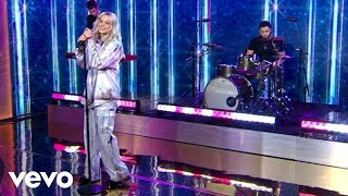 Reneé Rapp - Too Well (Live From Good Morning America/2023)