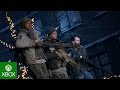 Tom Clancy’s The Division Trailer - RPG Gameplay