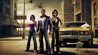 Is It Worth Playing Saints Row 2 In 2025 !!! Gameplay Walkthrough Part 3