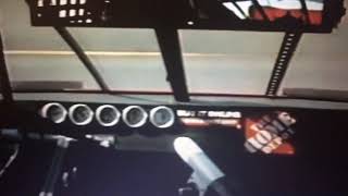 Alle Nascar Crashes fra 2001 Coca Cola 600