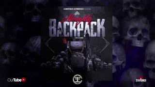 Almighty - BackPack (Official Audio)