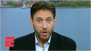 Mike Greenberg reacts to another loss by his Jets | KJZ