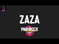 PnB Rock - ZaZa (lyrics)