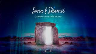 Sorin \u0026 Shamil - Gateway to the Spirit World | Full Album Mix