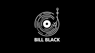 DJ BILL BLACK SLOW JAMS