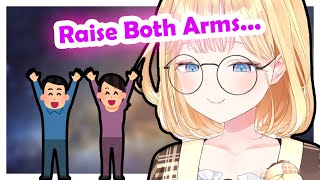 Do This See If Your Brain Is Alright | Amelia Watson Hololive EN
