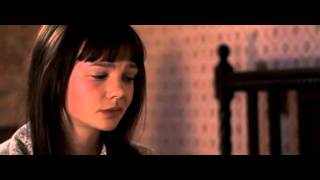 An Education - Jack (Alfred Molina) goes upstairs to talk to Jenny (Carey Mulligan)