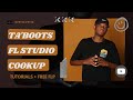 [🔴FREE FLP🎶🔥] ShakaMan YKTV Boots Breakdown | Amapiano FL Studio Tutorials | Kom Da Perc | 2026🤯🇿🇦