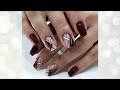 wow nail art design 2025 manicure ideas nail art designes 2025 18