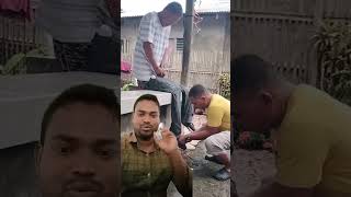 চমৎকার একটা ভিডিও না দেখলে মিস করবেন #shortvideo #comedy #comedyfilms #funny #youtubeshorts