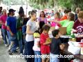 Homeless Outreach Street Preaching Apopka Florida Grace Street Church of God