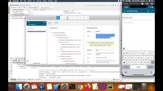 Appium Python Tutorial: WordPress iOS app Create Post Test Case #28