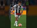 Evolution dybala #shorts #football #viralshorts