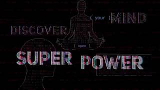 Binary Logo (Motion Array After Effects Template)