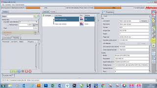 How to send a cut only job In Mimaki Rasterlink 6