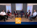 #WAHL21 zur Landratswahl - Diskussionsrunde der Kandidat*innen im Kreis Trier-Saarburg