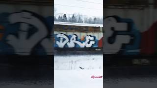 T3662 #part 2/2 🇫🇮 VR rautatieasema #video #train #shorts 🛤️ trevlig resa